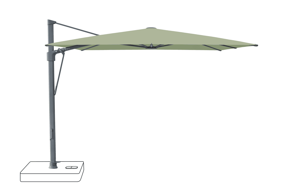 Glatz Parasol VITA® Sfera 