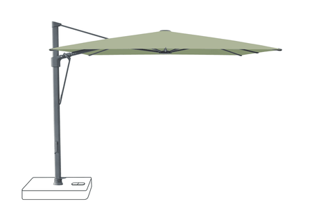 Glatz Parasol VITA® Sfera 