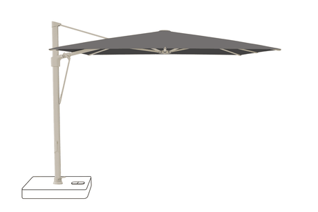 Glatz Parasol VITA® Sfera 