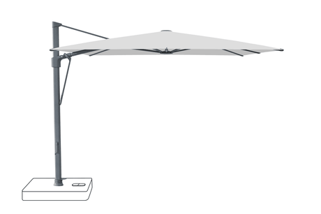 Glatz Parasol VITA® Sfera 