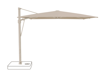 Glatz Parasol VITA® Sfera 