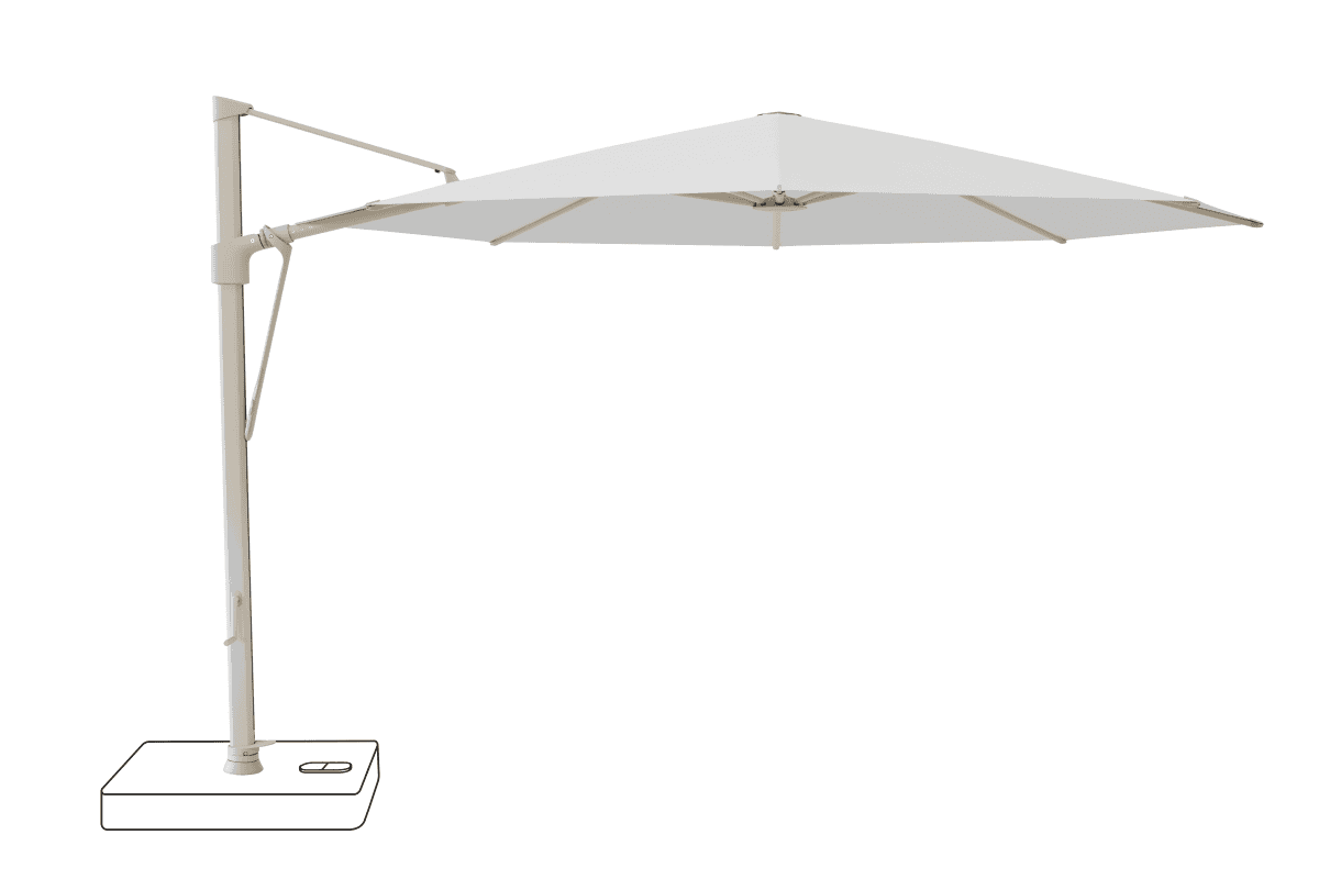 Glatz Parasol VITA® Sfera 