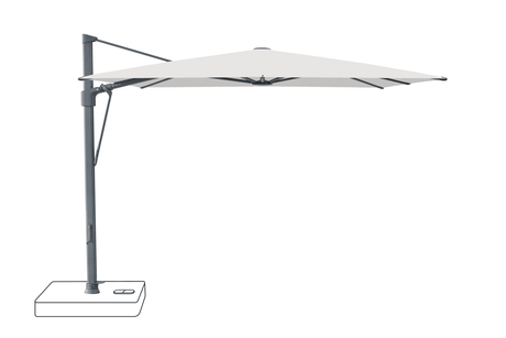 Glatz Parasol VITA® Sfera 