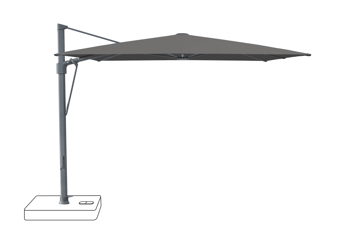 Glatz Parasol VITA® Sfera 