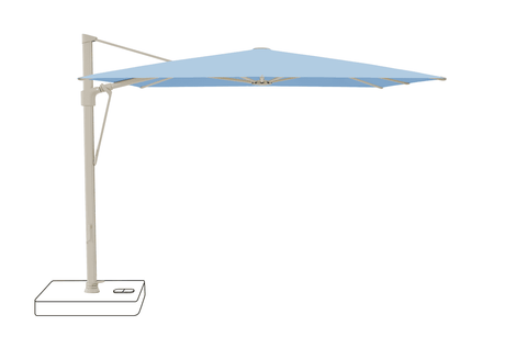 Glatz Parasol VITA® Sfera 
