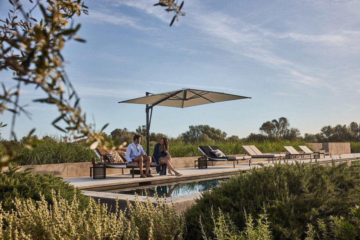 Glatz Parasol VITA® Sfera 