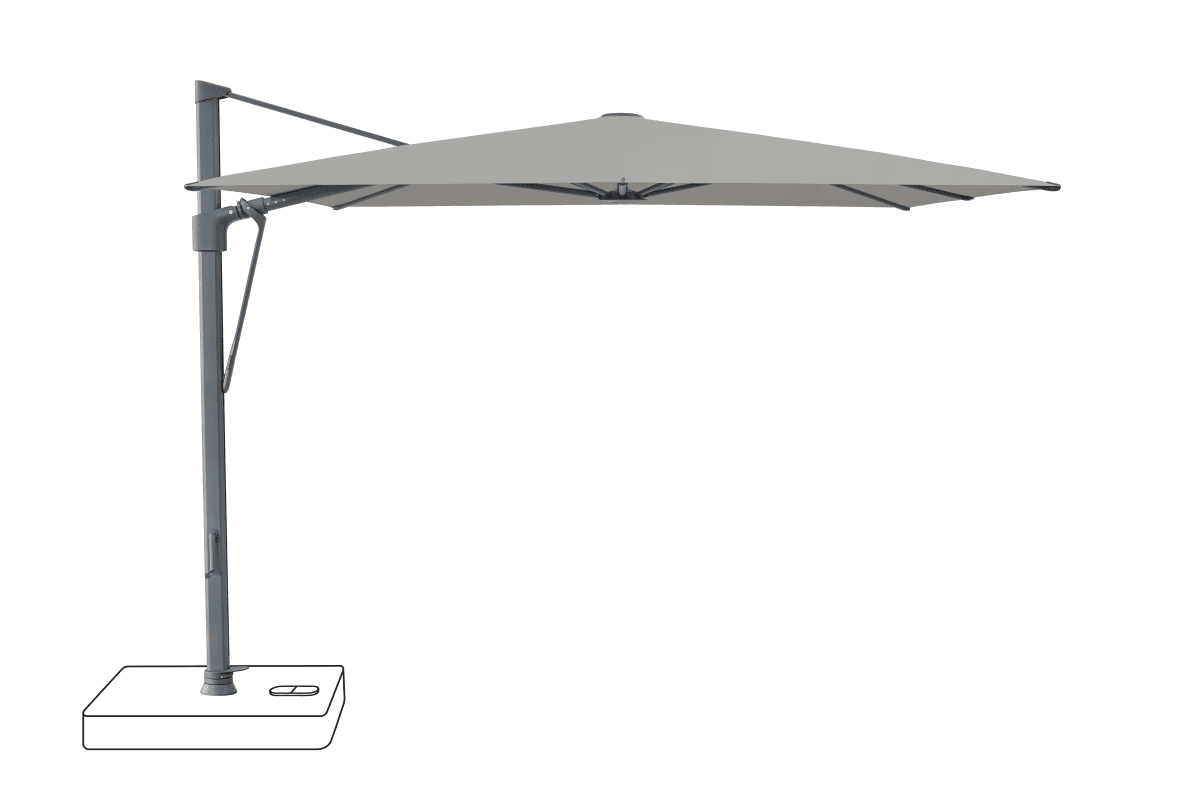 Glatz Parasol VITA® Sfera 