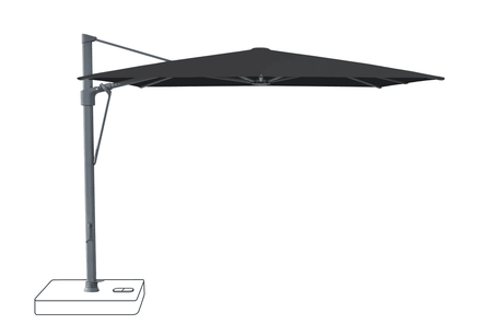 Glatz Parasol VITA® Sfera 