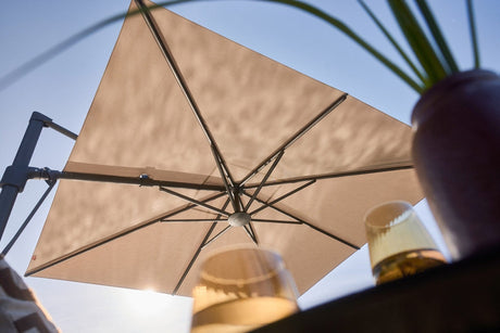 Glatz Parasol VITA® Sfera 