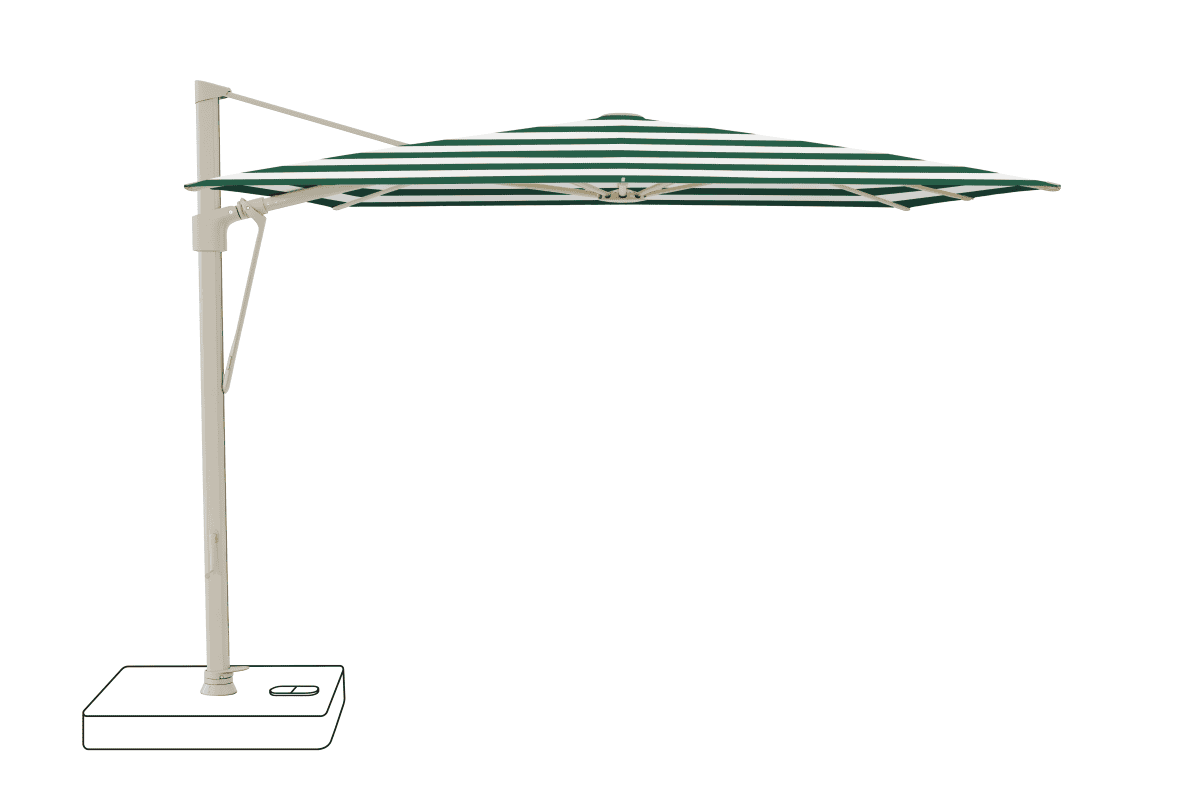 Glatz Parasol VITA® Sfera 