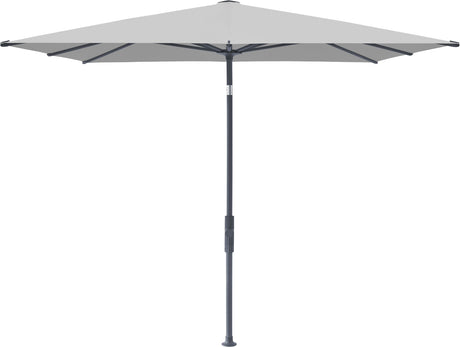 Glatz Parasol VITA® Torna 210x150cm 501 Granite Anthracite