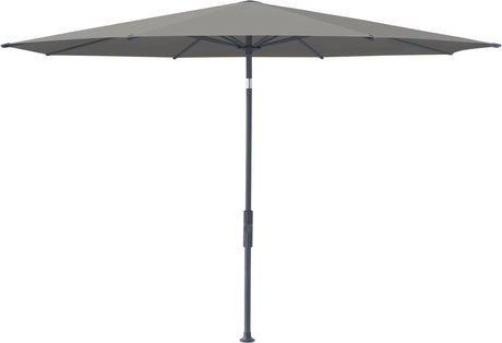 Glatz Parasol VITA® Torna Ø270cm 684 Urban shadow Anthracite