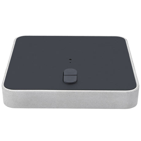 Glatz Plaque décorative pour socle à roulettes Z Béton 55kg 