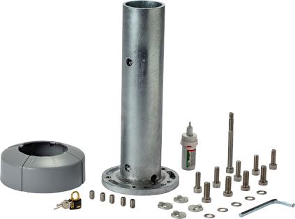 Glatz Tube M4 Castello Pro 
