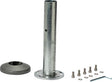 Glatz Tube M4 P+ Acier zingué 