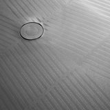 Grosfillex Alpha Table repas 150x90cm 