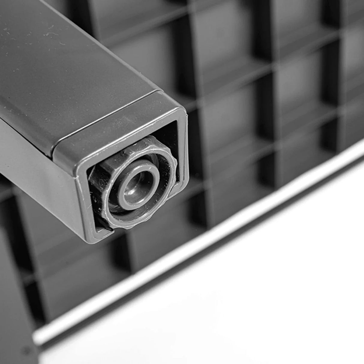 Grosfillex Alpha Table repas 150x90cm 