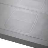 Grosfillex Eden Table repas 133x97cm 