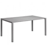 Grosfillex Eden Table repas 165x97cm 