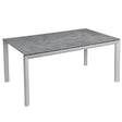 Grosfillex Greggia Table repas 160x95cm 