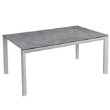 Grosfillex Greggia Table repas 160x95cm 