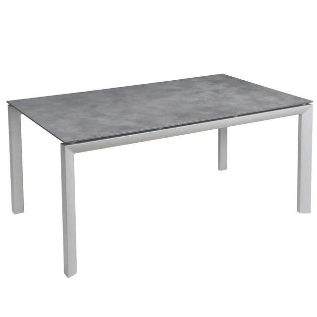 Grosfillex Greggia Table repas 160x95cm 