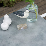 Grosfillex Greggia Table repas 220x95cm 