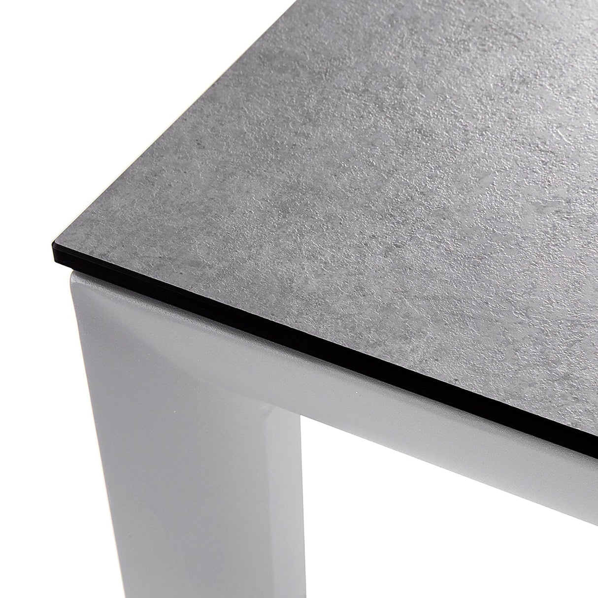 Grosfillex Greggia Table repas 220x95cm 