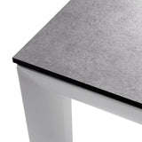 Grosfillex Greggia Table repas 220x95cm 