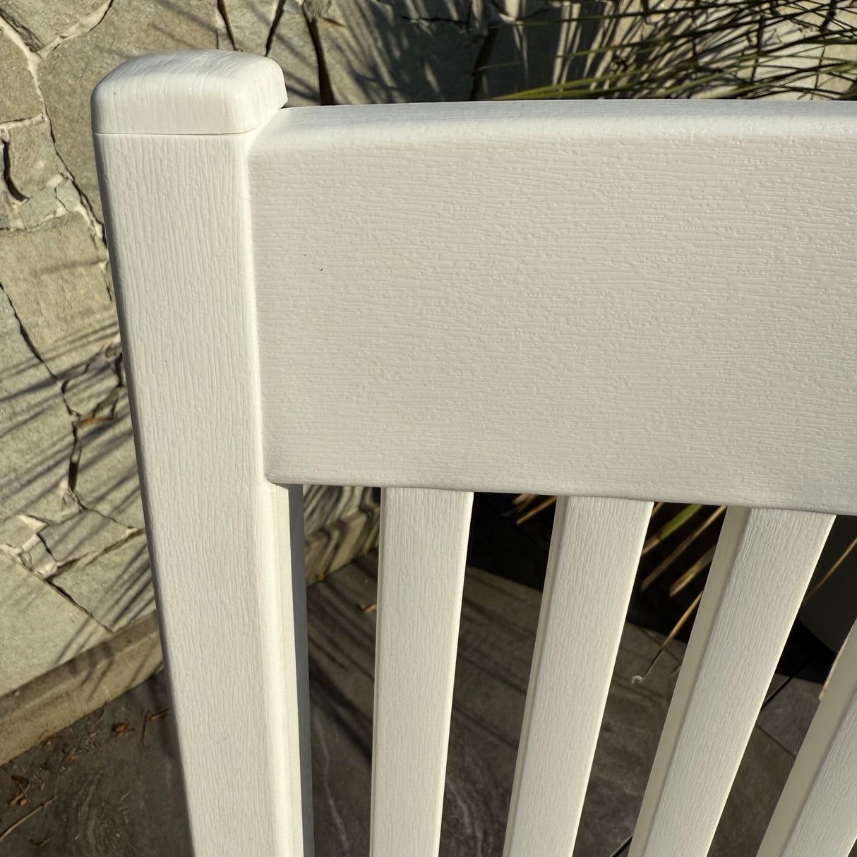 Grosfillex Iruba Fauteuil Multipositions pliant 