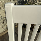 Grosfillex Iruba Fauteuil Multipositions pliant 