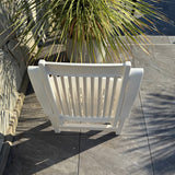 Grosfillex Iruba Fauteuil Multipositions pliant 