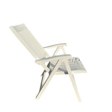 Grosfillex Iruba Fauteuil Multipositions pliant 