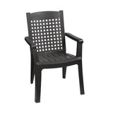 Grosfillex Palao Fauteuil repas 