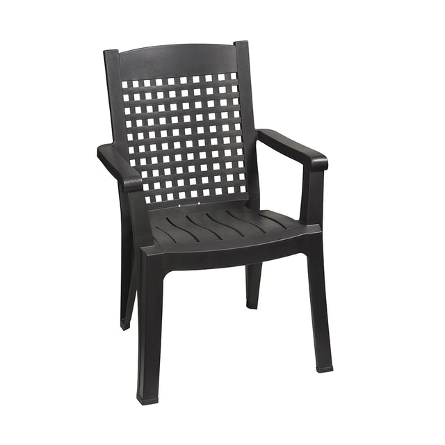 Grosfillex Palao Fauteuil repas 