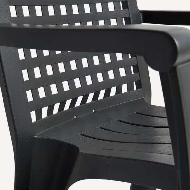 Grosfillex Palao Fauteuil repas 