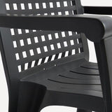 Grosfillex Palao Fauteuil repas 