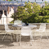 Grosfillex Ramatuelle 73 Table ronde Ø130cm 