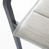 Grosfillex Sunset Confort Fauteuil repas 