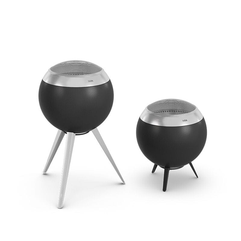 Höfats Moon 45 Pare-étincelles 