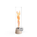 Höfats Spin Air 1200 Feu de Table H:54cm Sable 