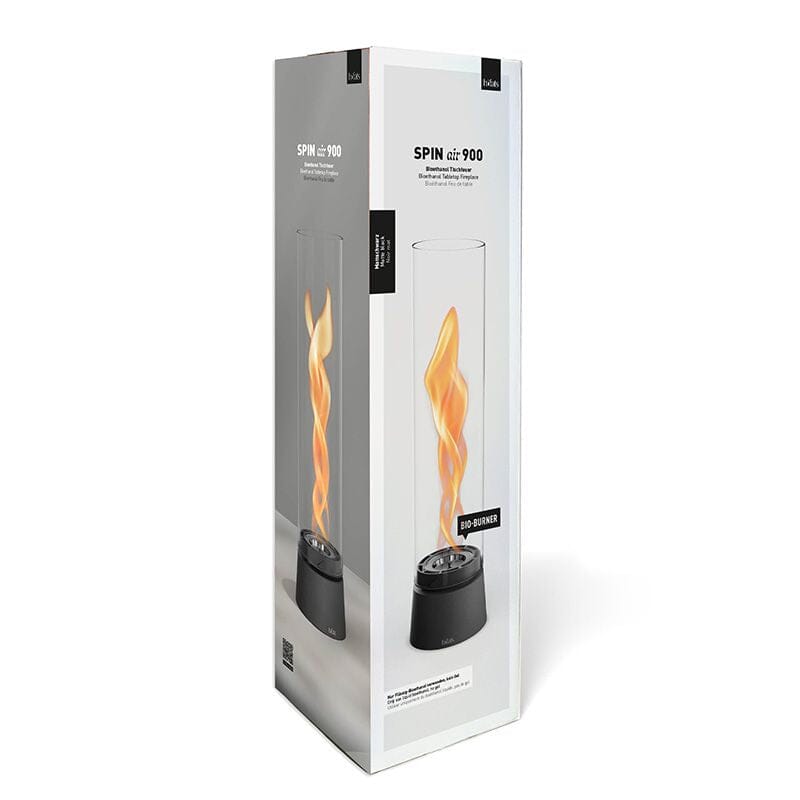 Höfats Spin Air 900 Feu de Table H:40.5cm 