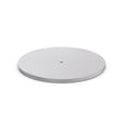 Höfats Spin Base pour Spin 120/1200 Gris 