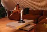 Höfats Spin X 1200 Feu de Table H:53cm 