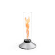 Höfats Spin X 1200 Feu de Table H:53cm Argent 