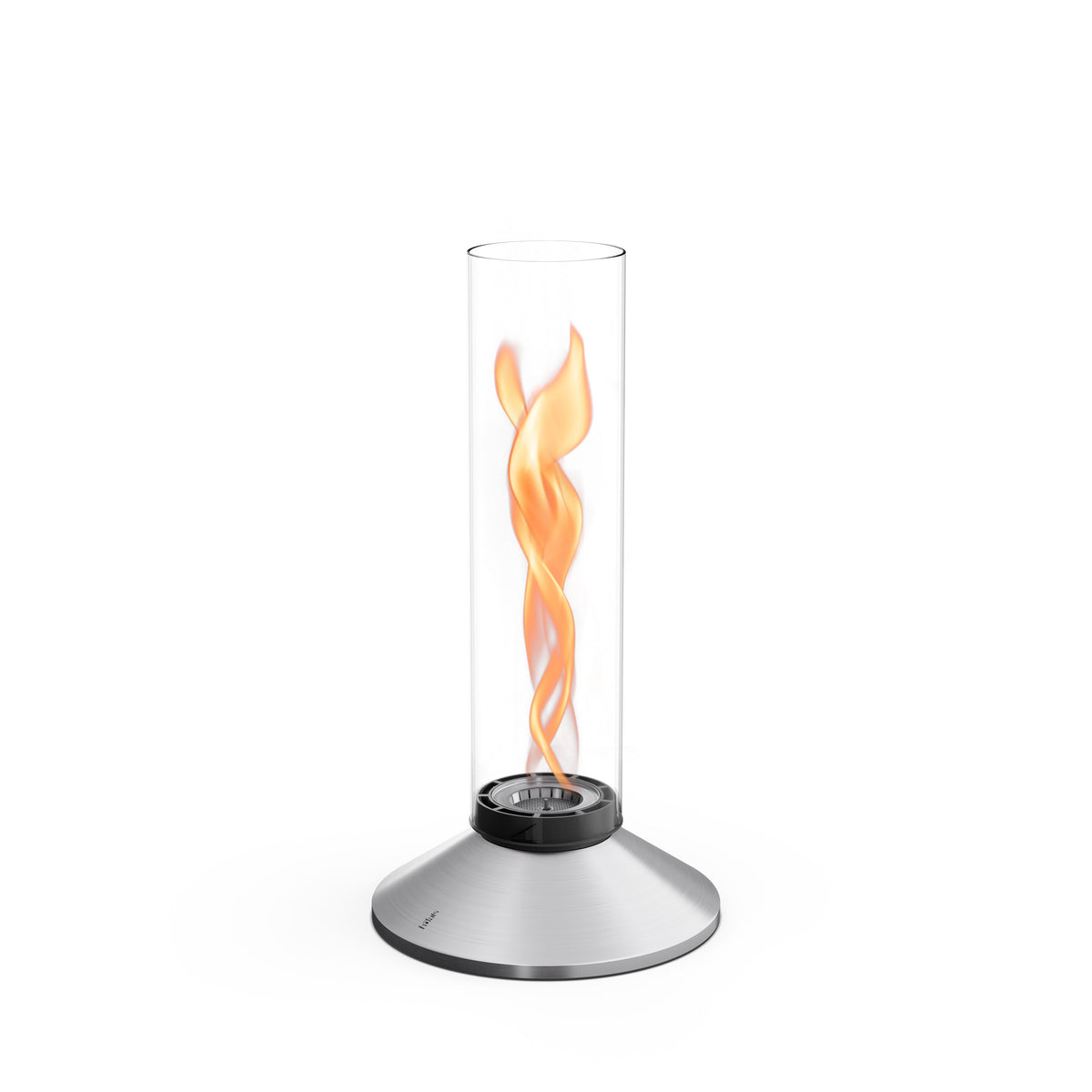 Höfats Spin X 1200 Feu de Table H:53cm Argent 