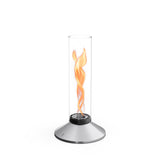 Höfats Spin X 1200 Feu de Table H:53cm Argent 