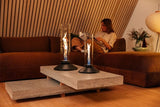 Höfats Spin X 900 Feu de Table H:40.5cm 