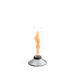 Höfats Spin X 900 Feu de Table H:40.5cm Argent 
