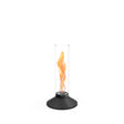 Höfats Spin X 900 Feu de Table H:40.5cm Noir 